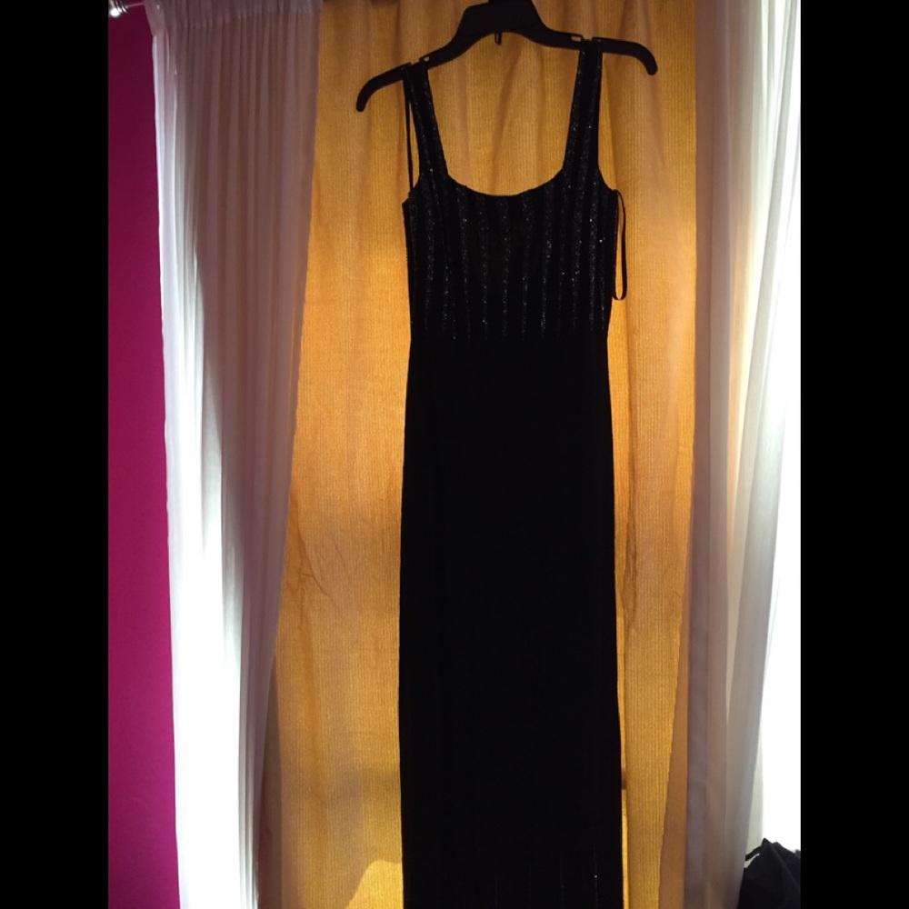 Basix ll Dress